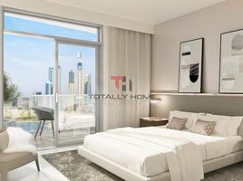 1 Bedroom Apartment for sale at Marina Vista, EMAAR Beachfront