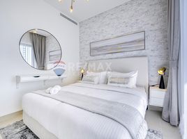 1 Schlafzimmer Wohnung zu verkaufen im Sobha Creek Vistas, Sobha Hartland, Mohammed Bin Rashid City (MBR)