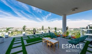 3 Habitaciones Apartamento en venta en NAIA Golf Terrace at Akoya, Dubái Loreto 3 B