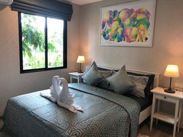 1 Bedroom Apartment for sale at The Title Residencies, Sakhu, Thalang, Phuket