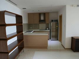 2 Bedroom Apartment for sale at The Empire Place, Thung Wat Don