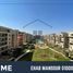 4 Bedroom Townhouse for sale at The Square, The 5th Settlement, New Cairo City