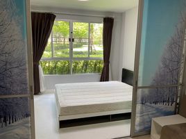 1 Bedroom Condo for sale at D Condo Sign, Fa Ham, Mueang Chiang Mai