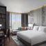1 Schlafzimmer Appartement zu vermieten im Sindhorn Kempinski Hotel, Lumphini
