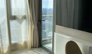 1 Bedroom Apartment for sale in Nong Prue, Pattaya Copacabana Beach Jomtien