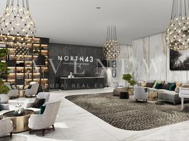 1 Bedroom Apartment for sale at North 43 Residences, Seasons Community