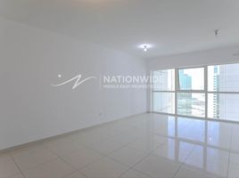 1 Bedroom Apartment for sale at Marina Blue Tower, Marina Square, Al Reem Island