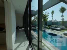 5 Bedroom Villa for sale at Sequoia, Hoshi, Al Badie, Sharjah