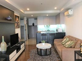 2 Schlafzimmer Wohnung zu vermieten im 15 Sukhumvit Residences, Khlong Toei Nuea