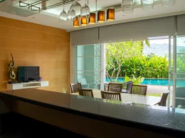 3 Bedroom Townhouse for sale at Phuket Golf and Country Home, Kathu, Kathu