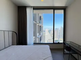 1 Bedroom Condo for rent at The Esse Asoke, Khlong Toei Nuea