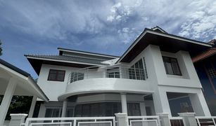 3 Bedrooms Villa for sale in Nong Kae, Hua Hin 