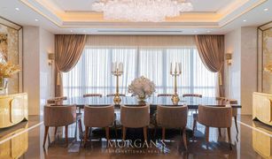 4 Bedrooms Penthouse for sale in Shams, Dubai Al Bateen Residences
