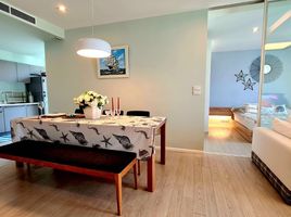 2 Schlafzimmer Wohnung zu verkaufen im Wan Vayla, Nong Kae, Hua Hin, Prachuap Khiri Khan