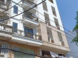 5 Schlafzimmer Haus zu verkaufen in Go vap, Ho Chi Minh City, Ward 5, Go vap