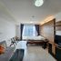 Studio Condo for rent at Supalai River Place, Bang Lamphu Lang