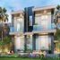 6 Bedroom Villa for sale at Venice, DAMAC Lagoons