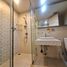 1 Schlafzimmer Appartement zu vermieten im Focus on Saladaeng, Si Lom