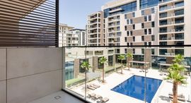 Available Units at The Terraces