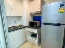 Studio Apartment for rent at MeStyle at Sukhumvit - Bangna, Bang Na, Bang Na