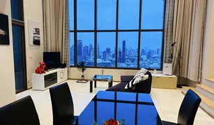 ขายคอนโด 2 ห้องนอน ใน คลองตัน, กรุงเทพมหานคร ดิ เอ็มโพริโอ เพลส