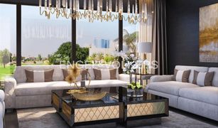 4 Schlafzimmern Villa zu verkaufen in NAIA Golf Terrace at Akoya, Dubai Belair Damac Hills - By Trump Estates