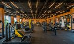 Communal Gym at STAY Wellbeing & Lifestyle
