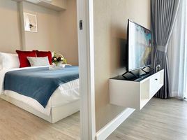 1 Schlafzimmer Wohnung zu vermieten im Metro Luxe Riverfront Rattanathibet, Sai Ma, Mueang Nonthaburi, Nonthaburi