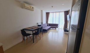 1 Bedroom Condo for sale in Nong Prue, Pattaya Aurora Pratumnak