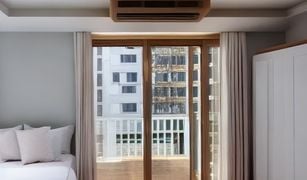 1 Bedroom Condo for sale in Chong Nonsi, Bangkok PST Condoville Tower 1