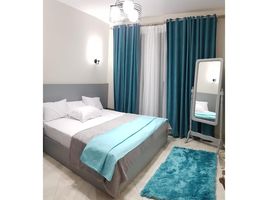 4 Schlafzimmer Wohnung zu vermieten im Marassi, Sidi Abdel Rahman, North Coast