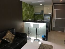 1 Schlafzimmer Appartement zu vermieten im Apus, Nong Prue