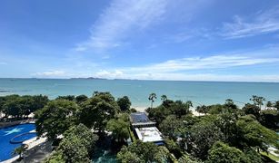 1 Bedroom Condo for sale in Na Kluea, Pattaya Zire Wongamat