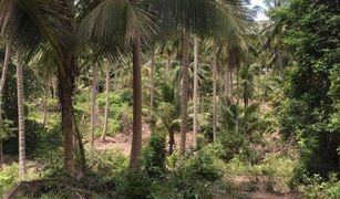 N/A Land for sale in Maenam, Koh Samui 