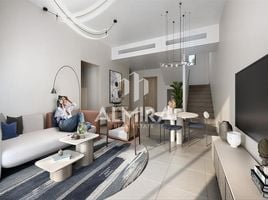 3 Bedroom Townhouse for sale at Yas Park Gate, Yas Acres, Yas Island, Abu Dhabi