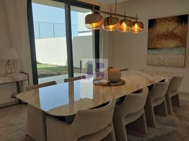 5 Bedroom Villa for sale at Saadiyat Lagoons, Saadiyat Beach, Saadiyat Island