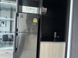 1 Schlafzimmer Appartement zu vermieten im Edge Sukhumvit 23, Khlong Toei Nuea