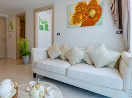 1 Bedroom Condo for sale at Jewel Pratumnak, Nong Prue, Pattaya