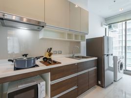 1 Bedroom Condo for rent at Supalai Oriental Sukhumvit 39, Khlong Tan Nuea, Watthana