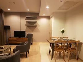 2 Bedroom Condo for sale at HQ By Sansiri, Khlong Tan Nuea, Watthana, Bangkok