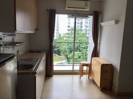 1 Schlafzimmer Wohnung zu vermieten im The Parkland Srinakarin, Samrong Nuea