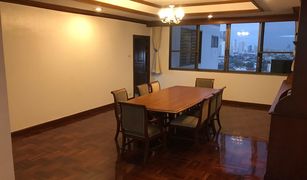 3 Bedrooms Condo for sale in Khlong Tan Nuea, Bangkok Charan Tower