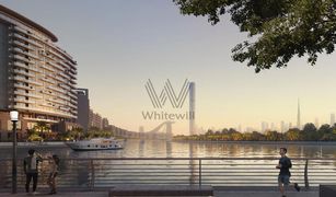 Studio Apartment for sale in Azizi Riviera, Dubai AZIZI Riviera 40