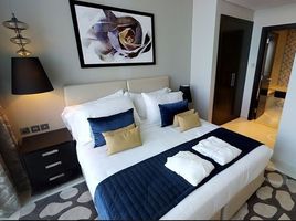 3 Bedroom Condo for sale at Jasmine, DAMAC Hills (Akoya by DAMAC)