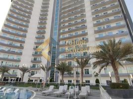 Studio Apartment for sale at Bella Rose, Aston Towers