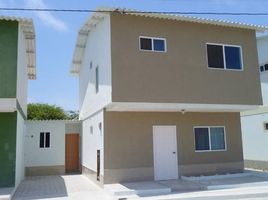 3 Schlafzimmer Appartement zu verkaufen im Costa Bella II: The Sound Of Silence, General Villamil Playas, Playas