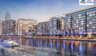 3 Bedrooms Apartment for sale in dar wasl, Dubai Canal Front Residences