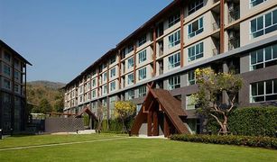 Кондо, Студия на продажу в Suthep, Чианг Маи Dcondo Campus Resort Chiang-Mai