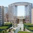 2 Bedroom Apartment for sale at Zed Towers, Sheikh Zayed Compounds, Sheikh Zayed City