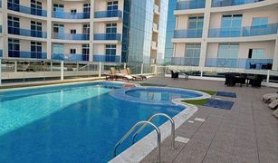 2 Schlafzimmern Appartement zu verkaufen in Al Rashidiya 1, Ajman Oasis Tower